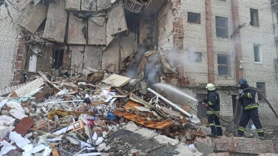 Что происходит в Украине. Главное к утру 8 ноября