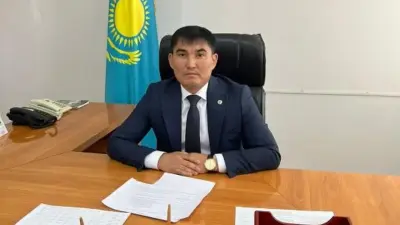 Акима Кандыагаша уволят за избиение женщины спустя год после инцидента