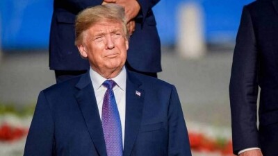 Суд назначил Трампу безусловное освобождение по делу о выплатах порноактрисе