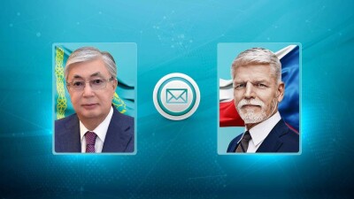 Токаев принёс соболезнования президенту Чехии в связи трагедией в университете Праги