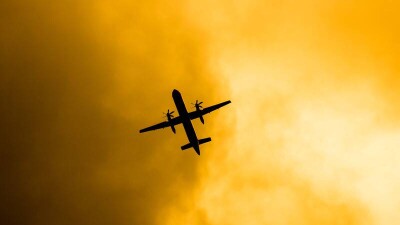 Полёты между Атырау и Астраханью возобновляются