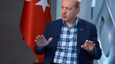 Эрдоган: Власти Турции взяли под контроль эпидемию Covid-19