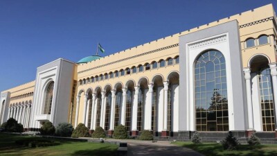 Правительственная делегация талибов посетила Узбекистан