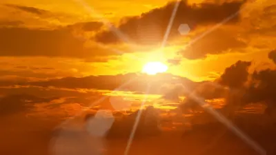 Прогноз погоды на 3 мая: жара свыше 30 градусов ожидается на юге Казахстана