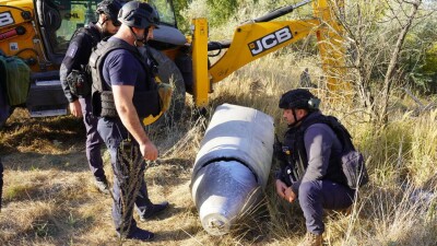 Что проиcходит в Украине к утру 8 октября