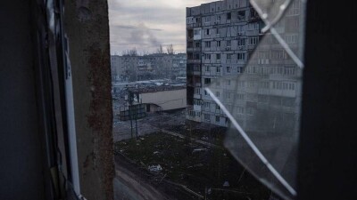 Что проиcходит в Украине. Главное к утру 26 апреля 