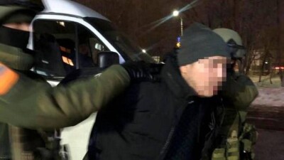 КНБ задержал мошенников, предлагавших предпринимателю высокую государственную должность за 1,5 млн долларов