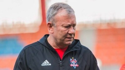 Уволенный тренер "Актобе" выиграл судебный спор. Неустойка составила 100 тысяч евро