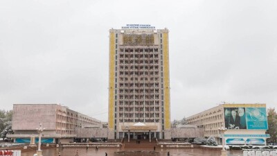 В КазНУ опровергли информацию о разрушениях и жертвах в общежитиях