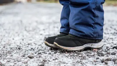 Прогноз погоды на 18 февраля: понижение температуры ожидается на западе страны, на юге до +20 градусов