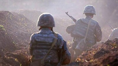 Армения и Азербайджан вновь обвинили друг друга в обстрелах. Есть погибшие