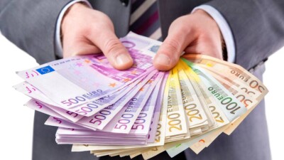 В Евросоюзе намерены установить лимит на наличные платежи