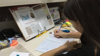 Школьники Астаны, Семея, Караганды, Актобе останутся дома 16 февраля