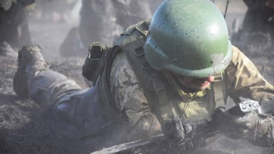 Что проиcходит в Украине. Главное к утру 17 октября