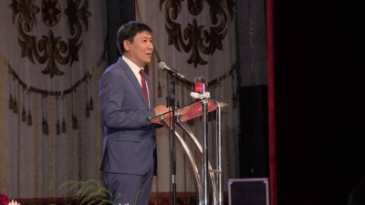 Министра образования Кыргызстана задержали по подозрению в вымогательстве