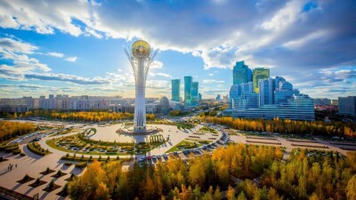 Более тысячи гостей приедут со всего мира на Международный форум "Астана"