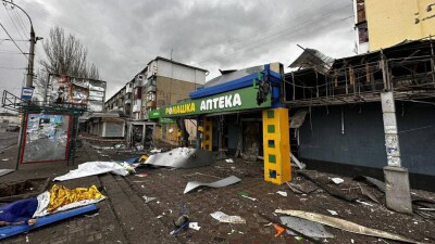 Что происходит в Украине. Главное к утру 22 февраля 