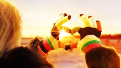 Прогноз погоды на 19 февраля: осадков не ожидается на всей территории Казахстана