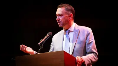 Глава МИД Бельгии, находящийся в Бейруте, едва не попал под ракетный удар Израиля