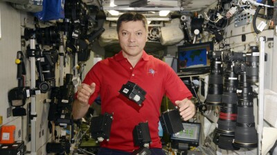 Побит мировой рекорд по суммарному пребыванию в космосе. Кто стал рекордсменом