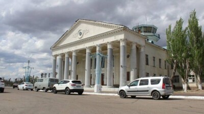 Аэропорт Балхаша перешёл в госсобственность. После ремонта он сможет принимать большие самолёты