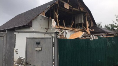 Что проиcходит в Украине к утру 27 июня