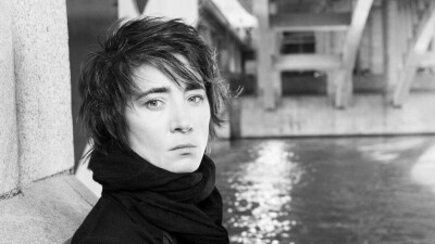 Певицу Земфиру признали иноагентом в России