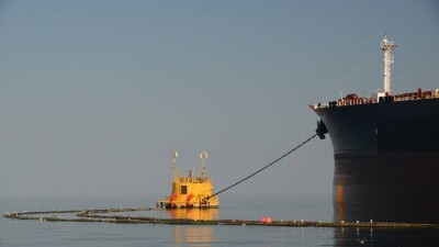 На терминале КТК возобновили работу по отгрузке нефти