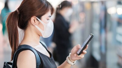 Китай заявил о 60 000 умерших от Covid-19 за месяц