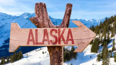 Точное место и цель встречи Путина и Трампа назвали в Белом доме 