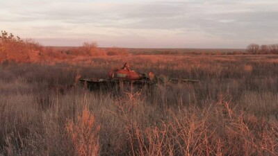 Что проиcходит в Украине. Главное к утру 15 ноября