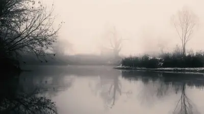 Прогноз погоды на 17 марта: туман ожидается на севере и востоке страны