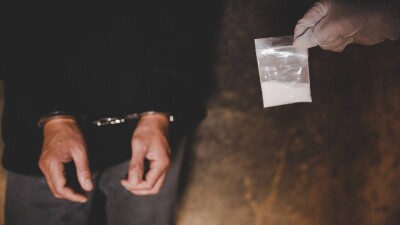 К 18 годам приговорили астанчанина, участвовавшего в международной схеме транспортировки наркотиков