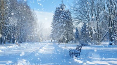 Тепло в первой декаде и мороз до -35 градусов перед Новым годом – Казгидромет о погоде в декабре