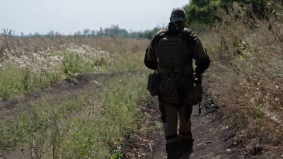 Что проиcходит в Украине. Главное к утру 19 сентября