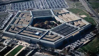 Пентагон объявил о приведении промышленной базы США в боевую готовность