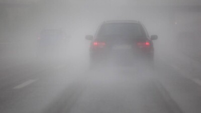 Прогноз погоды на 26 декабря: туман ожидается на большей части территории Казахстана