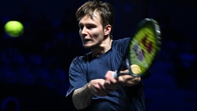 Бублик сыграет в финале АТР в шестой раз в своей карьере