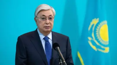 Токаев выразил соболезнования президенту Швейцарии