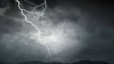 Прогноз погоды на 16 апреля: грозы ожидаются на севере и западе Казахстана