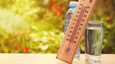 Прогноз погоды на 22 июля: 40-градусная жара вновь ожидается на юге Казахстана