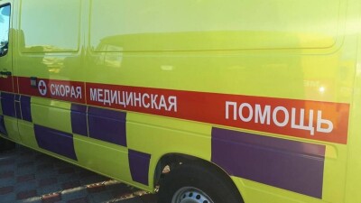 В кафе Актау произошла драка со стрельбой. Два человека в больнице