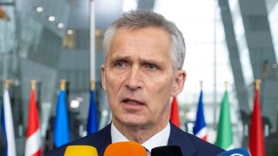 Генсека НАТО Столтенберга выдвинули на Нобелевскую премию мира