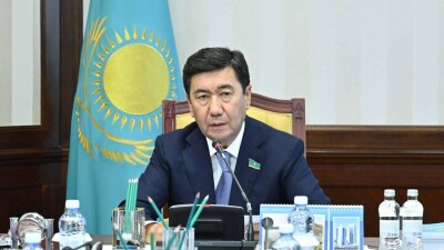 Спикер мажилиса обозначил депутатам задачи по реализации нового Послания президента
