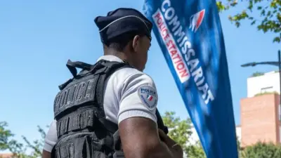 Во Франции пригрозили крайней жесткостью в случае любых беспорядков на Хэллоуин