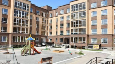 120 квартир для многодетных семей и сирот выкупят в Косшы