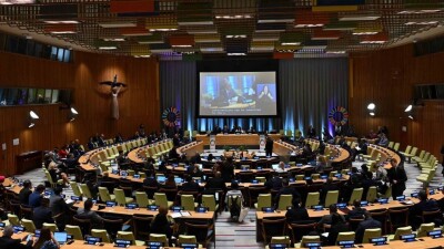 Токаев на саммите ООН: Глобальные вызовы подрывают наши коллективные усилия