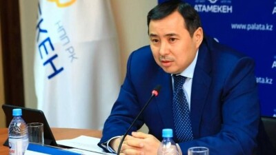 Экс-главе НПП "Атамекен" Аблаю Мырзахметову вынесли приговор