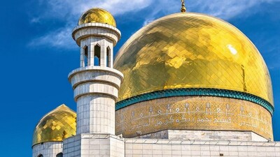 В ДУМК опубликовали требования к пятничным намазам во дворах мечетей