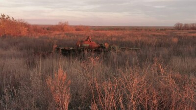 Что проиcходит в Украине. Главное к утру 25 ноября